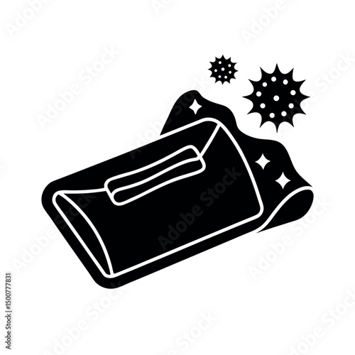 Setting Powder