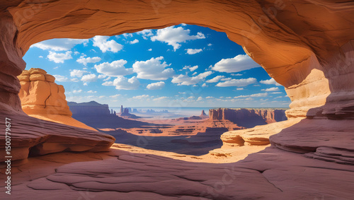 arches national park utah usa