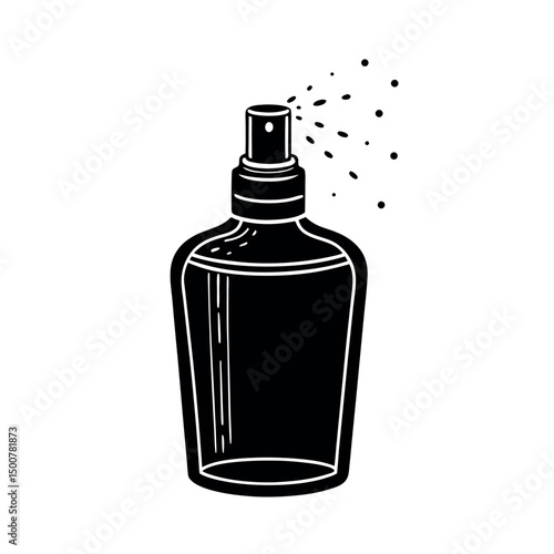 Top Coat Brush