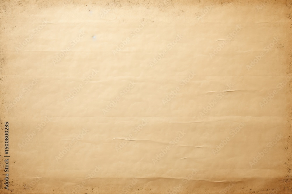 Obraz premium Beige paper backgrounds beige.