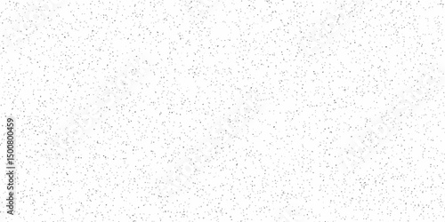 Vector sublet rock concrete black and white old wall , floor tiles terrazzo stone marble interior. white, black rock abstract tile vintage concrete smooth mosaic endless texture background.	