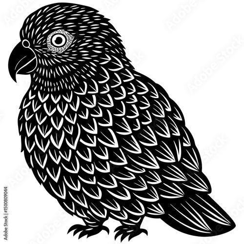 bird of prey
