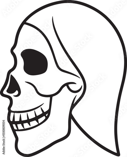 skull and crossbones