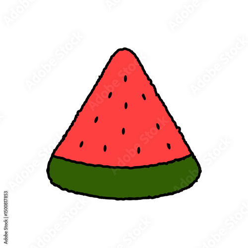 Cute Children Sticker