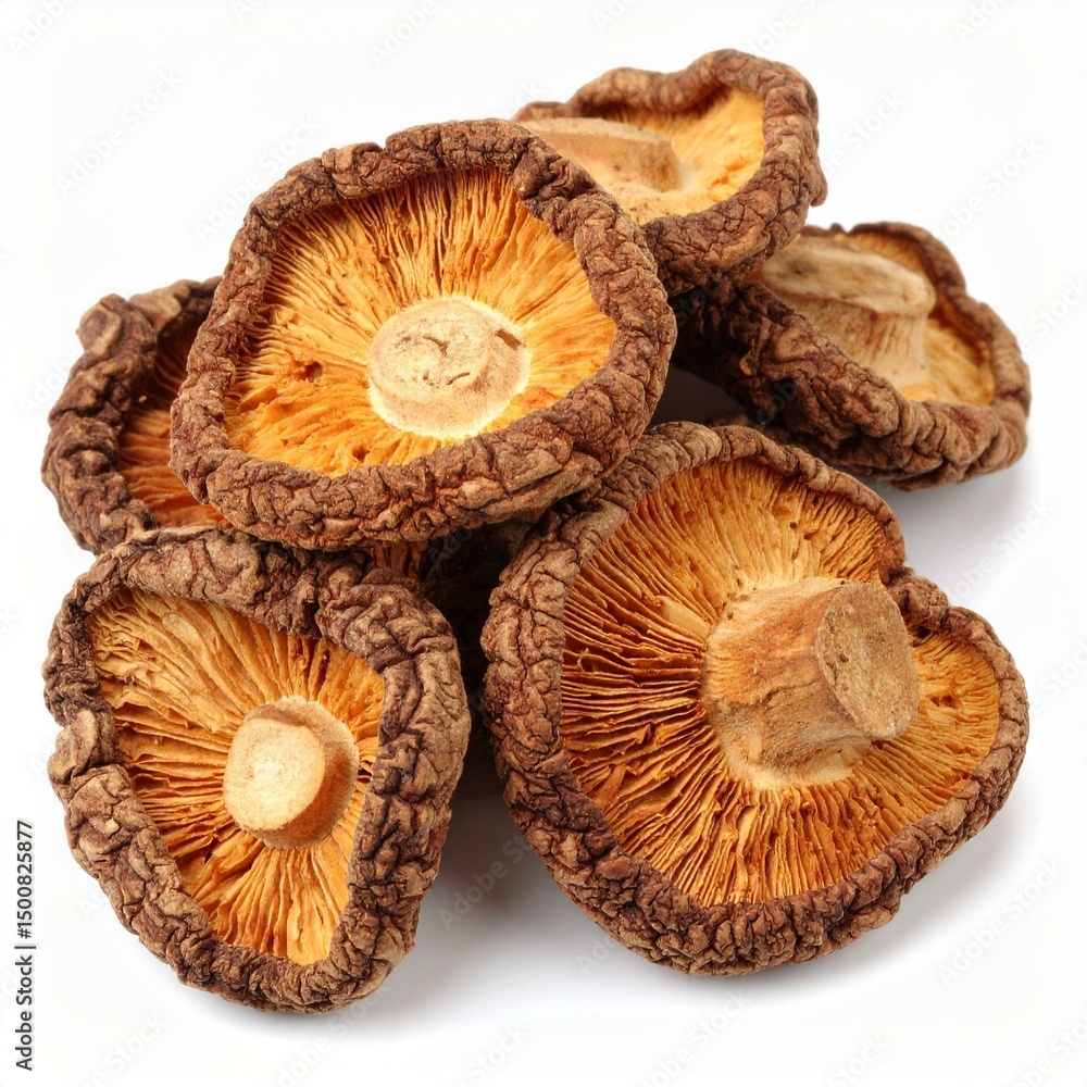 Polyporus Illustration for Medicinal Use, Polyporus Botanical Art, and Polyporus Herbal Design Polyporus Illustration for Medicinal Use, Polyporus Botanical Art, and Polyporus Herbal Design