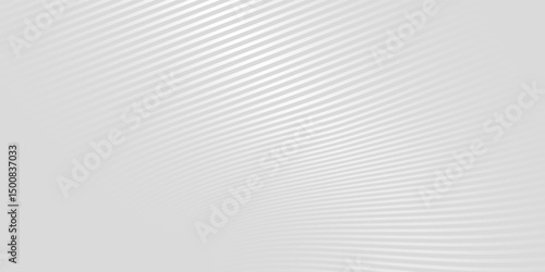 Abstract white and gray background. smooth abstract background, blurred pattern. Light pale vector background.