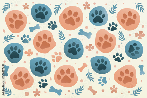gradient pawn signs horizontal background pattern