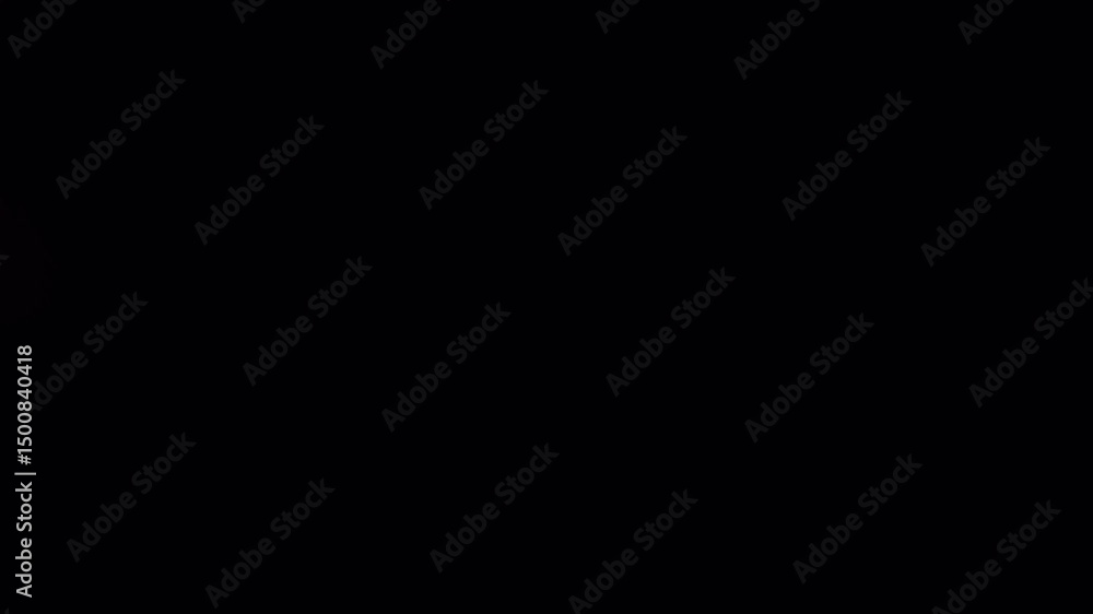 Film damage and film strip transition