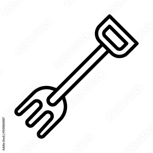 Fork