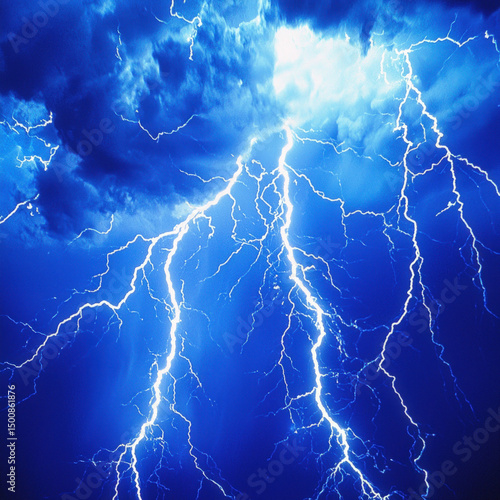storm isolated