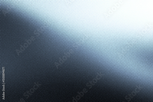 Abstract Gradient Texture with Halftone Effect, Abstract Halftone Gradient Texture