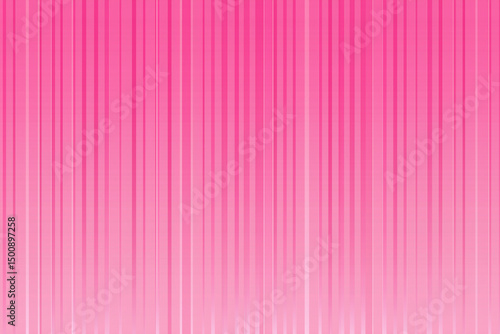 pink stripes background