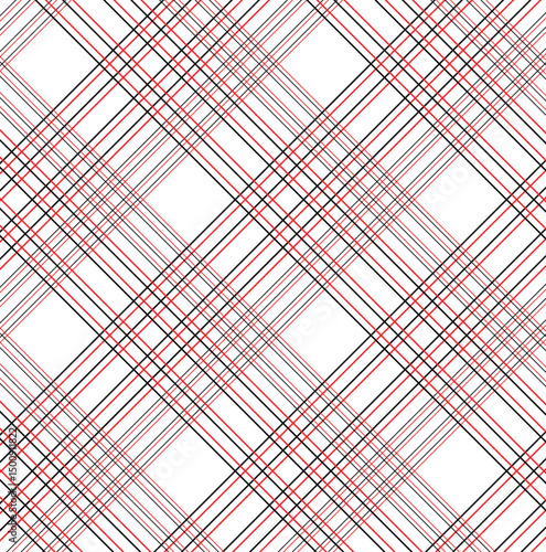 Seamless lines pattern, Vector background. colorful patterns useful for textures and background,