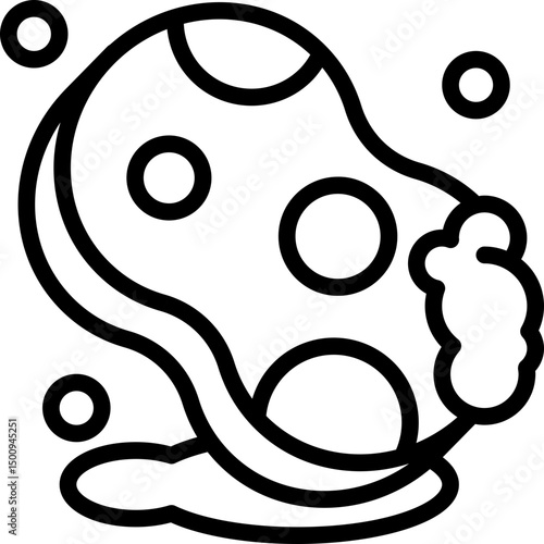 Sponge icon