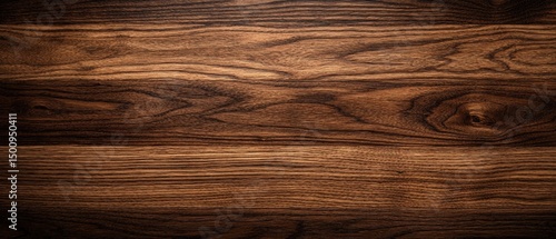 Textura de madera oscura, vetas pronunciadas, fondo de madera rústica