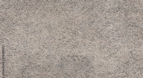 Cuadro en lienzo seamless wood wool fotihd  composite mixing finely ground cork particles