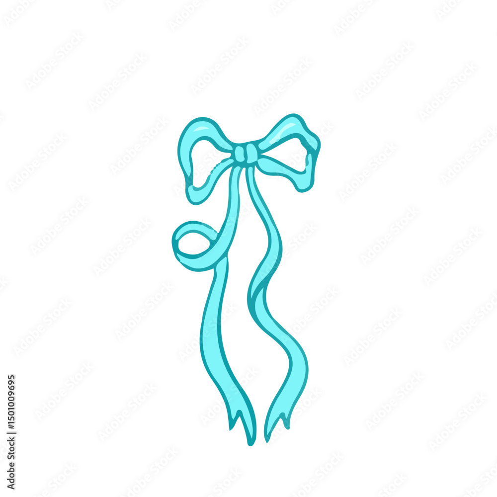 Fototapeta premium ribbon