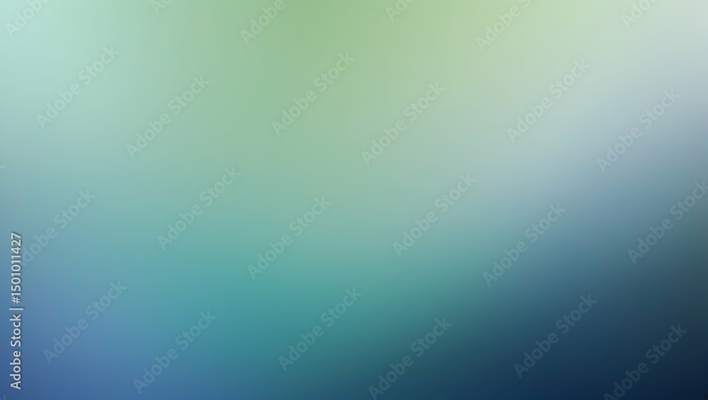 Abstract gradient background featuring shades of blue teal and green with soft color transitions Abstract gradient background featuring shades of blue teal and green with soft color transitions