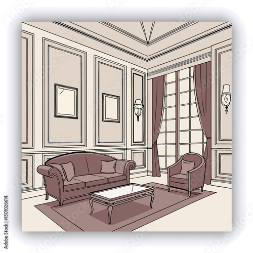 Engage your audience with our stunning real estate house social media post or square template, designed to captivate and attract potential buyers with its eye catching visuals and compelling content