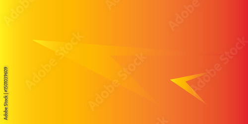 Bright orange and yellow gradient with abstract arrow patterns and light artistic curves create a vibrant web backdrop Free Download Bright orange and yellow gradient with abstract arrow patterns and light artistic curves create a vibrant web backdrop - GFXLoad