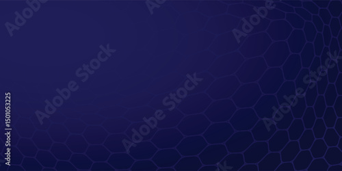 Abstract net background blue for sports, Mesh texture for fishing nets. Seamless pattern for sportswear or soccer goal, volleyball net, basketball hoop, hockey, athletics. Vector