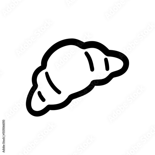 croissants icon