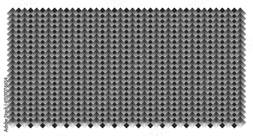 Black and white abstract background, texture design, seamless pattern