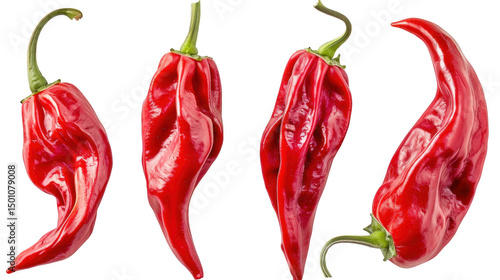 Red Hot Peppers