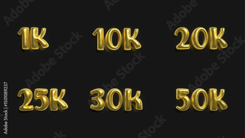 50K subscriber milestone