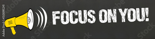Foto Focus on You!