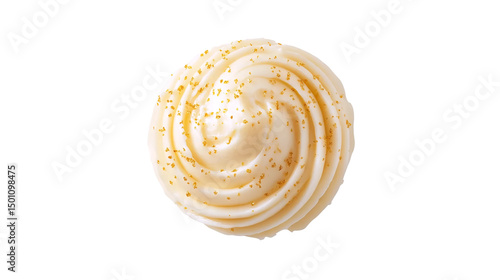 Foto Soft Butter Presentation