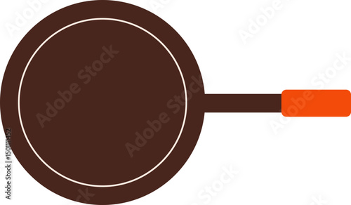 flying pan cooking item