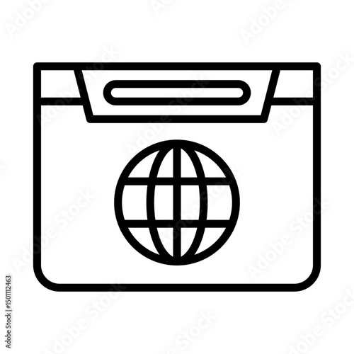 Web Browser