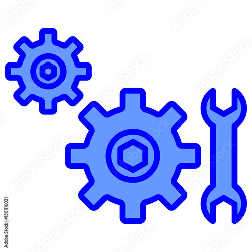 parts replacement