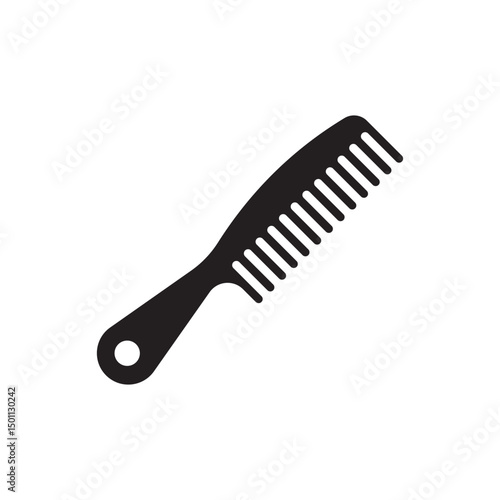 comb icon
