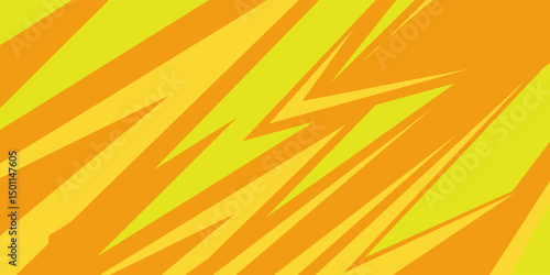 Abstract car decal wrap background design, grunge halftone splash striking motorsport racing stripes, sporty modern speedy sticker vinyl livery vector illustration claw tear. Eps10