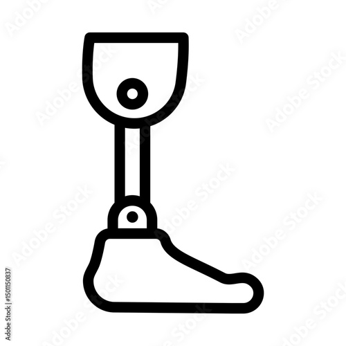 Prosthetic