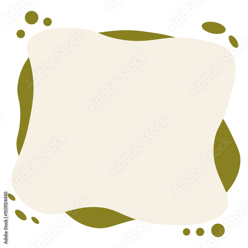 Blob Texty Box