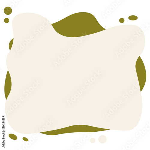 Blob Texty Box