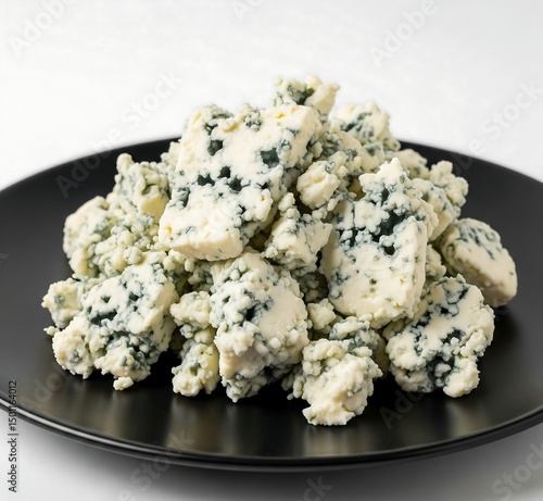 Blue cheese