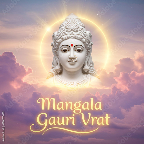 Mangala Gauri Vrat: Divine ...
