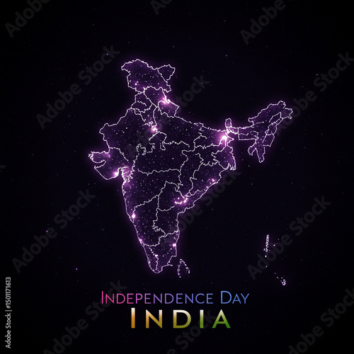 India Independence Day: Glo...