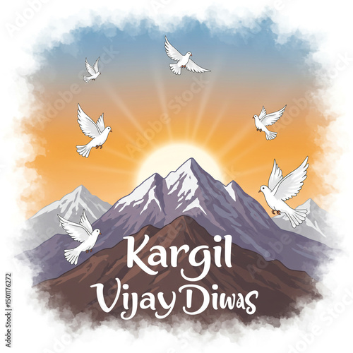 Kargil Vijay Diwas: Peace D...