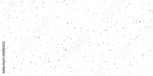 White wall background texture noise and overlay pattern terrazzo flooring texture polished stone. Quartz surface white bathroom or kitchen countertop. Abstract terrazzo flooring seamless pattern.