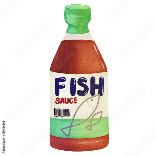 fish sauce