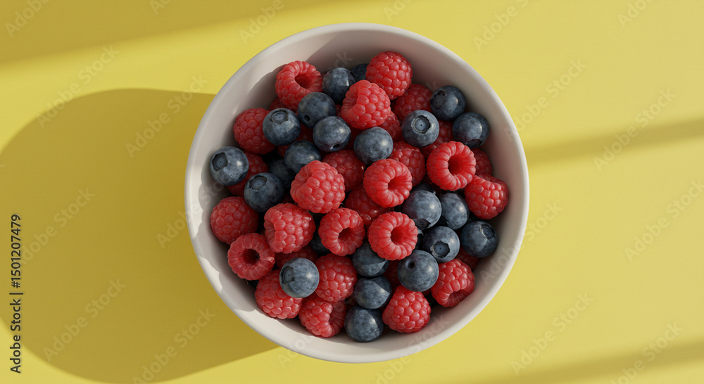 Berry Bright Berry Bright