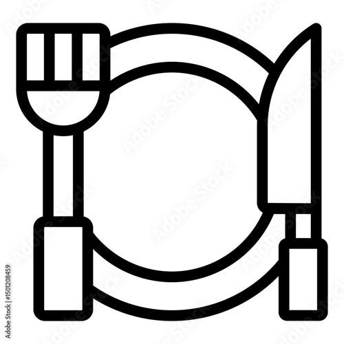 meal icon