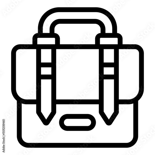 briefcase icon