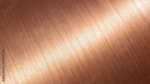 Wallpaper Mural Background with a matte copper texture Torontodigital.ca