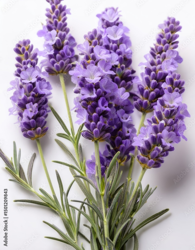 Obraz premium Lavender